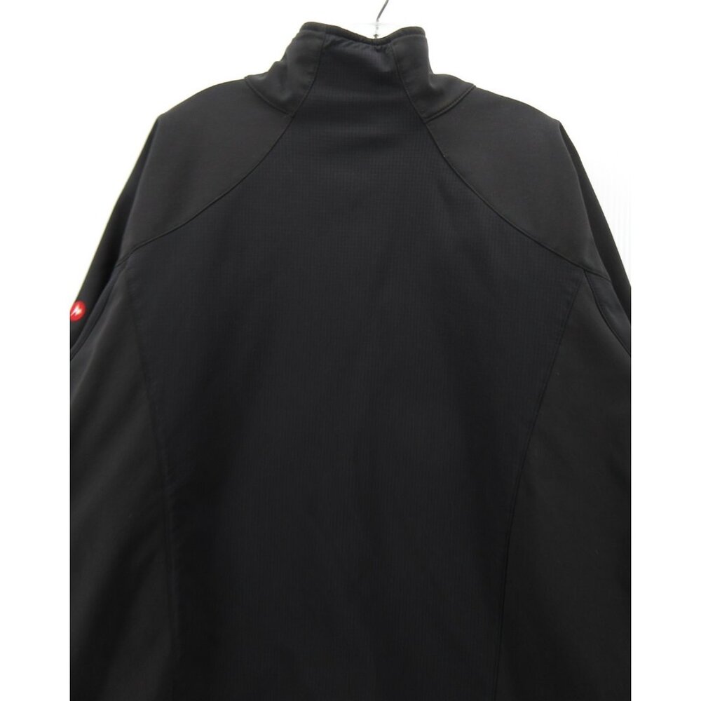 Marmot Jacket XL Performance Softshell Fleece Lin… - image 11
